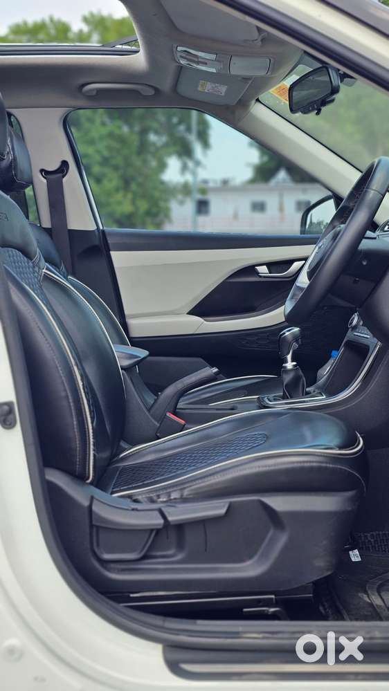 Hyundai Creta 1.5 Crdi Sx, 2020, Diesel