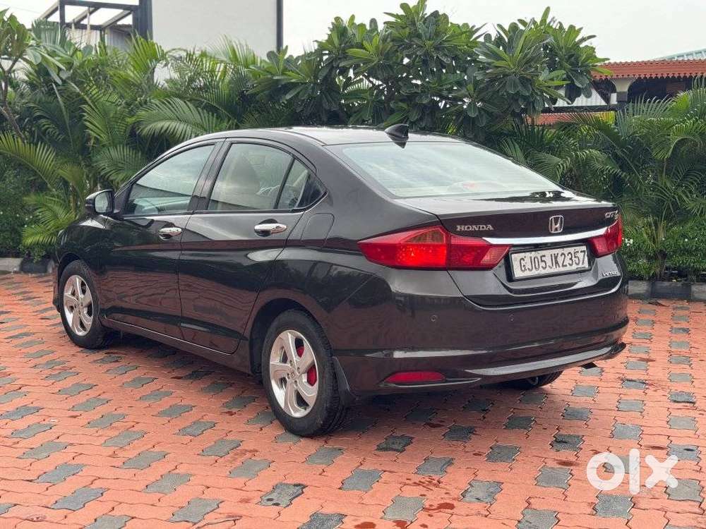 Honda City I Dtec Vx, 2014, Petrol