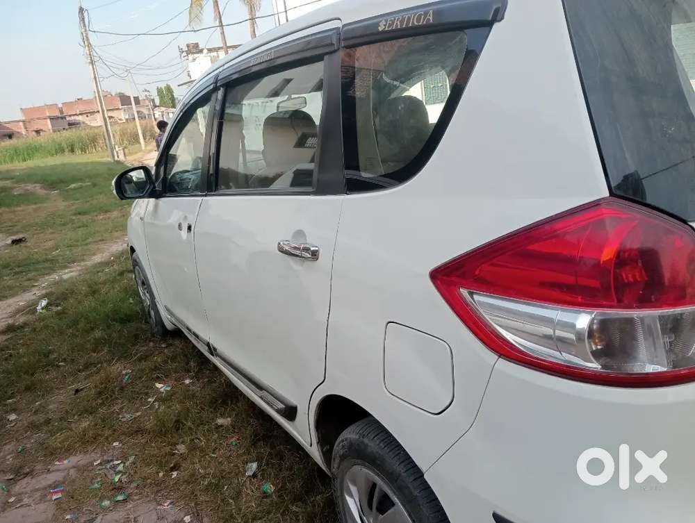 Maruti Suzuki Ertiga Vdi 2016
