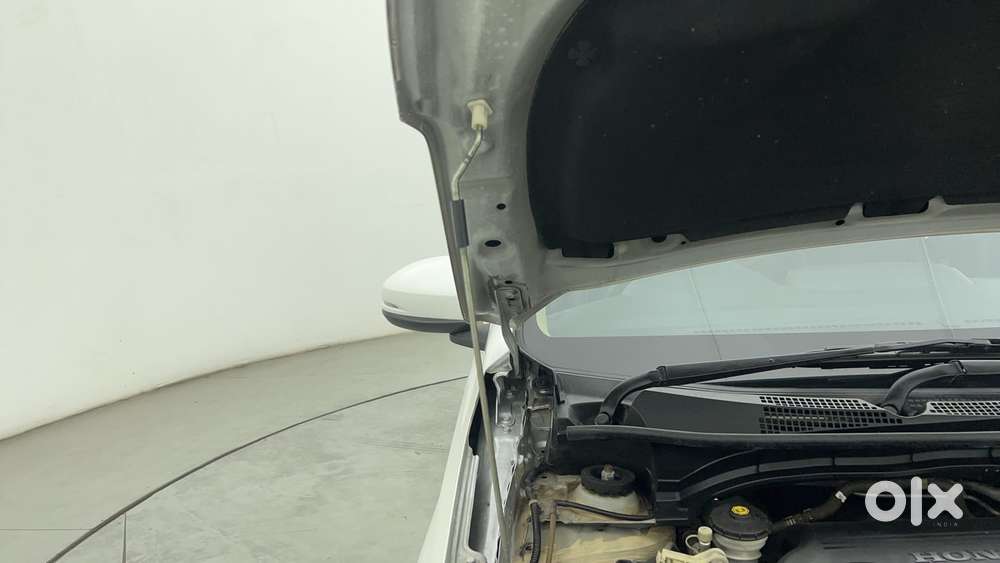 Honda Amaze Vx Cvt Diesel, 2021, Diesel