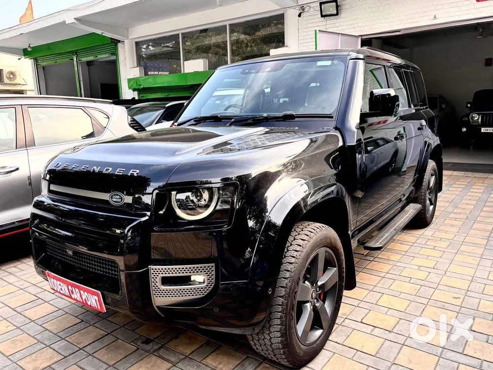 Land Rover Defender 3.0 Diesel 110 X-dynamic Hse, 2026, Diesel