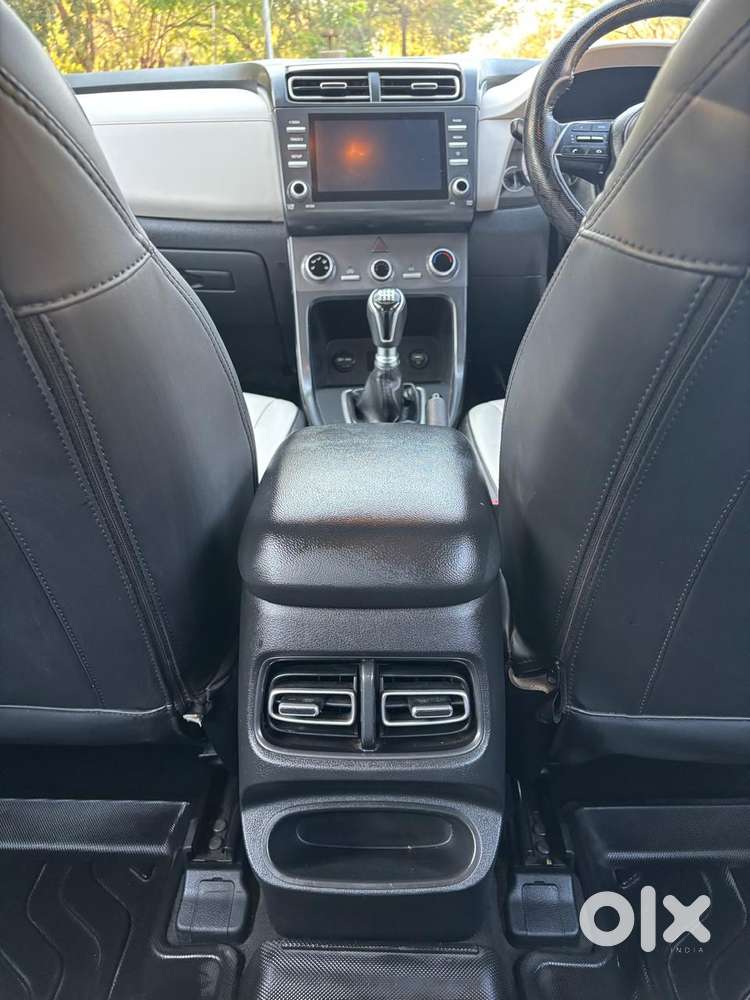 Hyundai Creta 1.5 Ex Petrol, 2020, Petrol