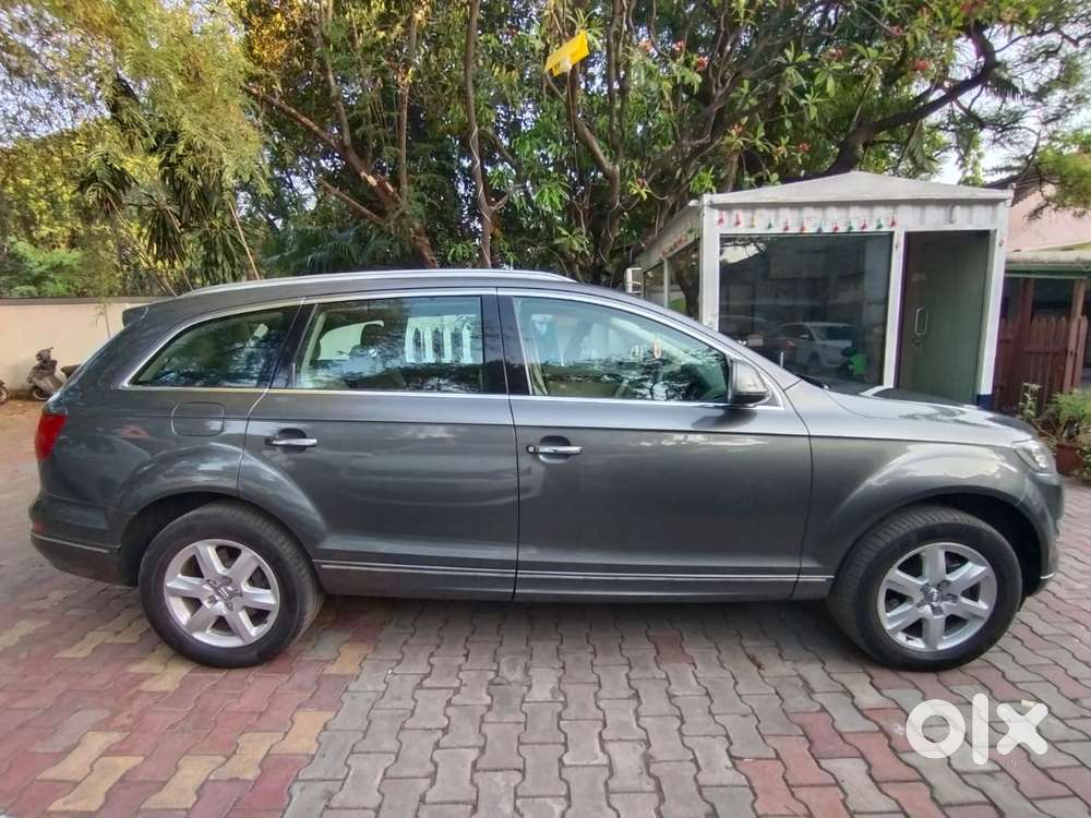 Audi Q7 3.0 Tdi Quattro, 2014, Diesel