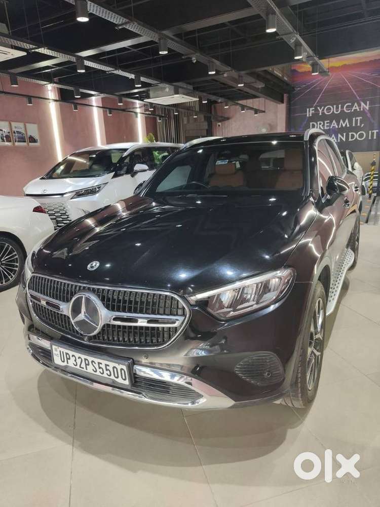 Mercedes-benz Glc 300 4matic, 2024, Petrol