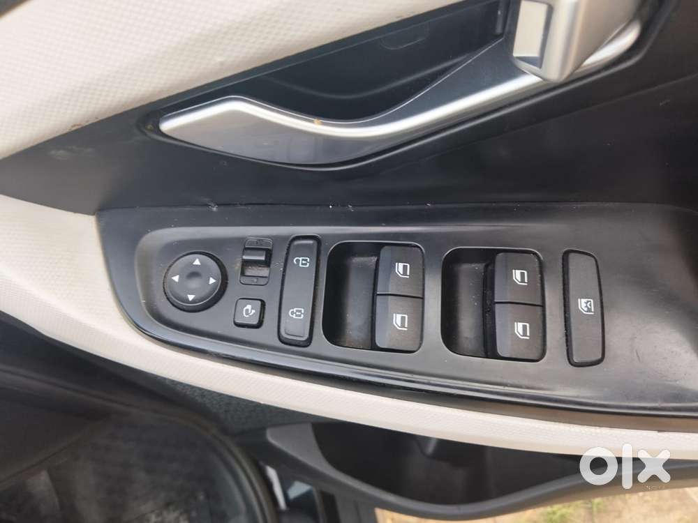Hyundai Creta 1.5 Sx, 2022, Petrol