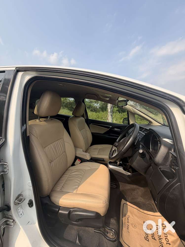 Honda Jazz 1.2 Vx  I-vtec At, 2019, Petrol