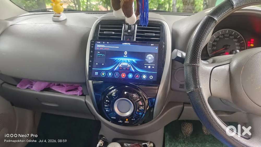 Renault Pulse Petrol 2016