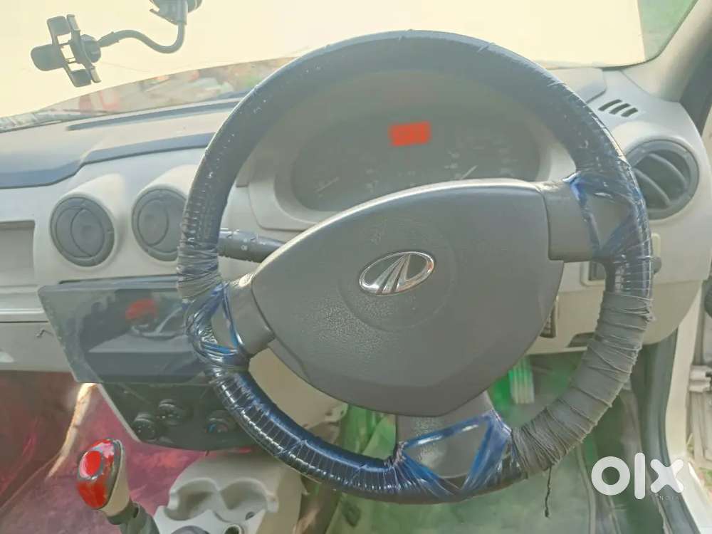 Mahindra Verito Vibe 2016 Diesel 444000 Km Driven