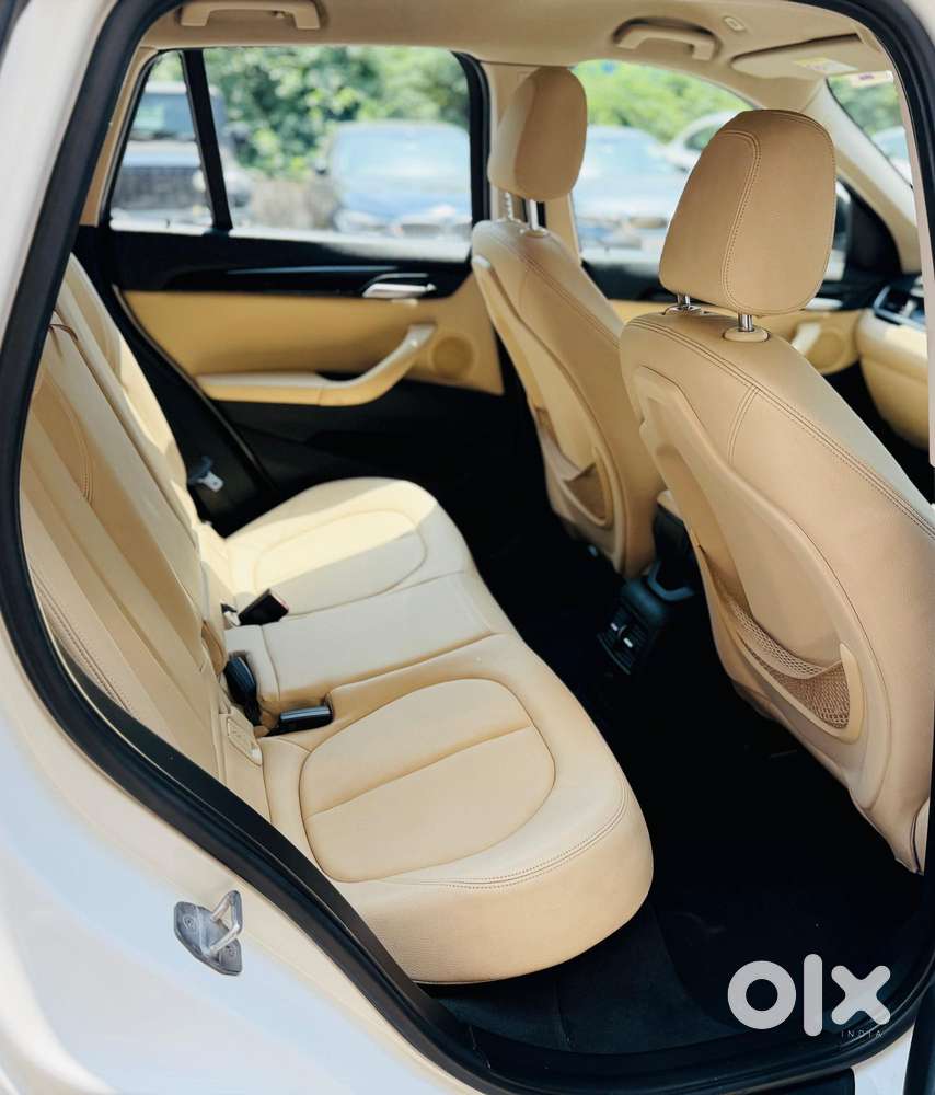 Bmw X1 2.0 Sdrive 20d Sport Line, 2018, Diesel