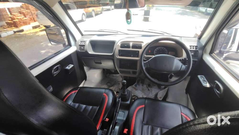 Maruti Suzuki Eeco 7 Seater Ac, 2012, Petrol