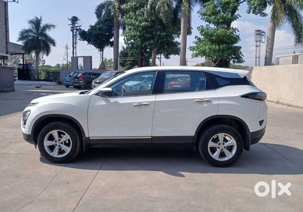 Tata Harrier 2.0 Kryotec Xta Plus, 2022, Diesel
