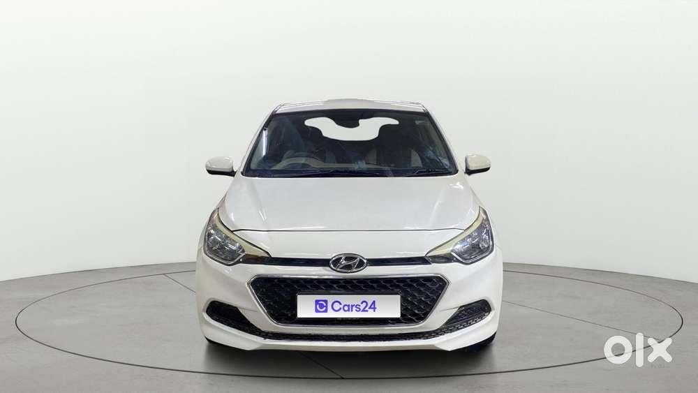 Hyundai Elite I20 Magna 1.2, 2016, Petrol