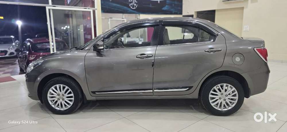 Maruti Suzuki Swift Dzire 1.3 Zxi, 2023, Petrol