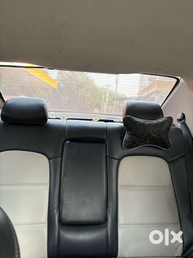 Hyundai Aura 2021 Model Year