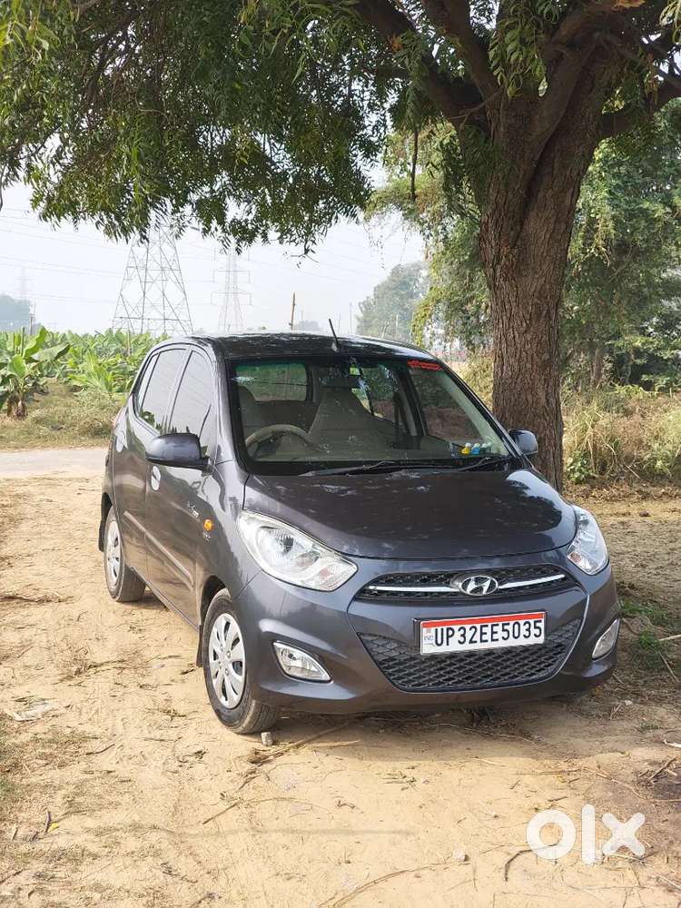 Hyundai I10 1.1 Magna 2012