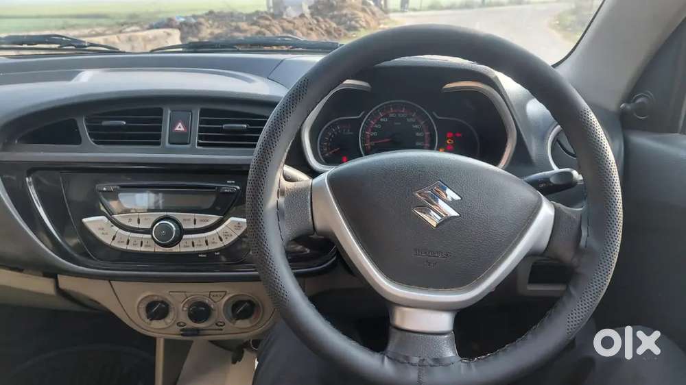 Alto K10 Vxi 2019 Model 1st Owner All Origional Carr
