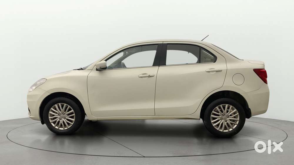 Maruti Suzuki Swift Dzire 1.2 Zxi Bsiv, 2020, Petrol