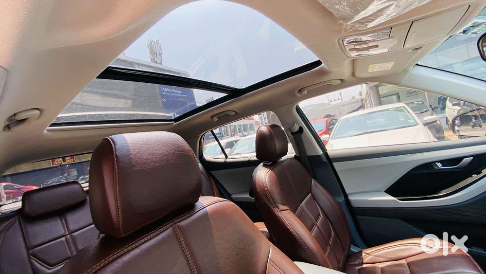 Hyundai Creta 1.5 S Plus Knight Diesel, 2024, Diesel