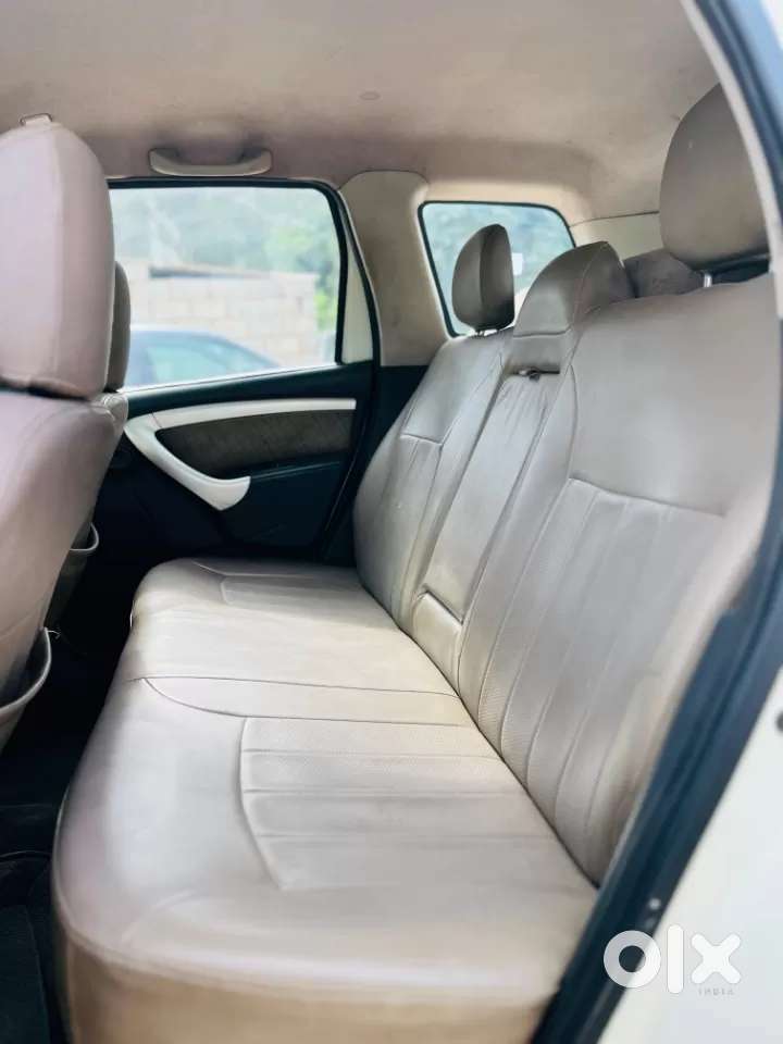 Renault Duster, 2013, Diesel