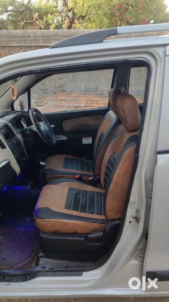 2nd Owner Petrol Cng Company Fitted