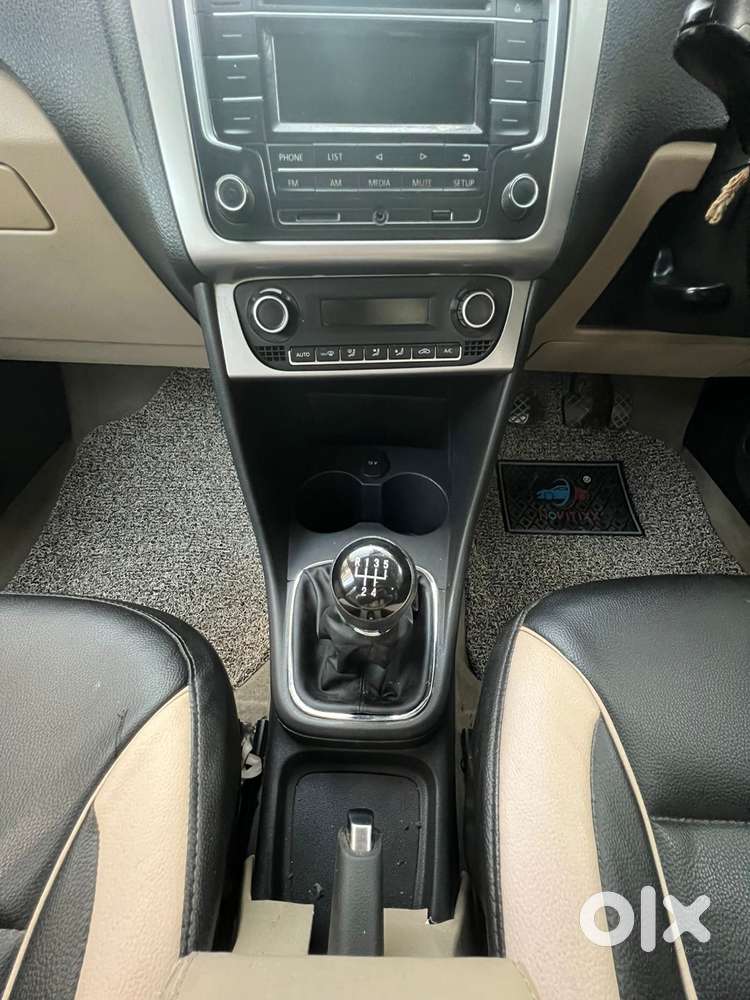 Volkswagen Ameo 1.5 Tdi Highline, 2018, Diesel