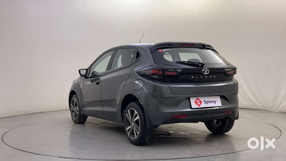 Tata Altroz 1.5 Xz Diesel, 2023, Diesel