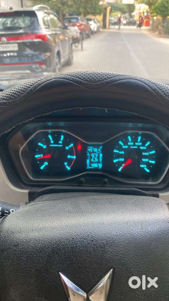 Mahindra Scorpio Classic 2.2 S 11 Mt 7 Str, 2023, Diesel