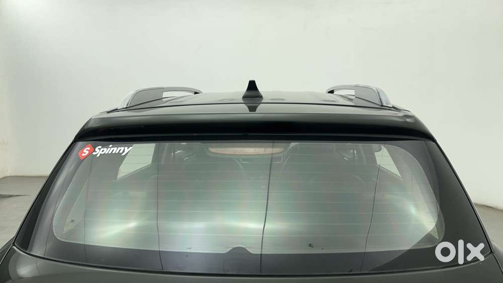 Hyundai Venue 1.0 Sx (o) Turbo Dct, 2020, Petrol