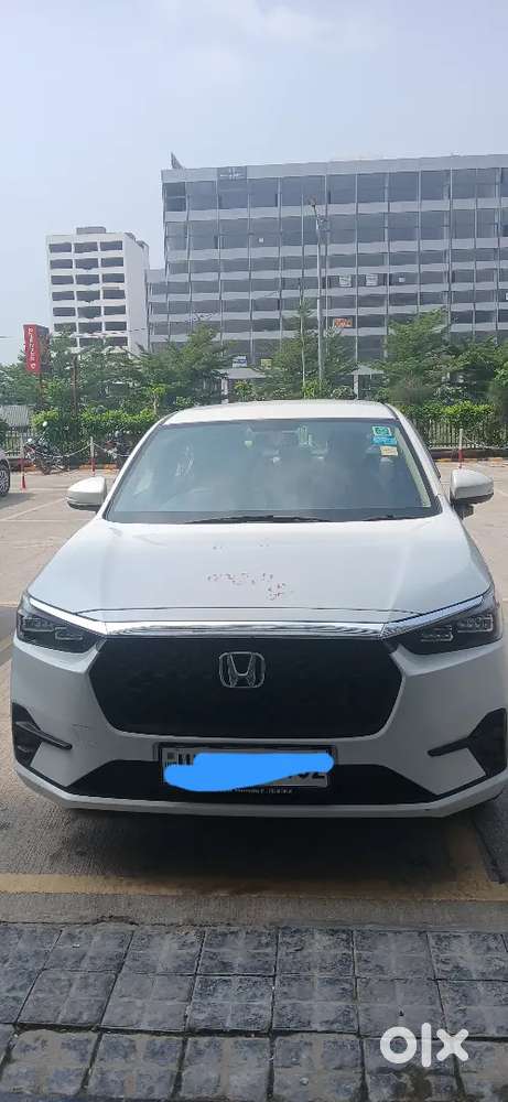 Honda Amaze 1.2 Vx Petrol 2025