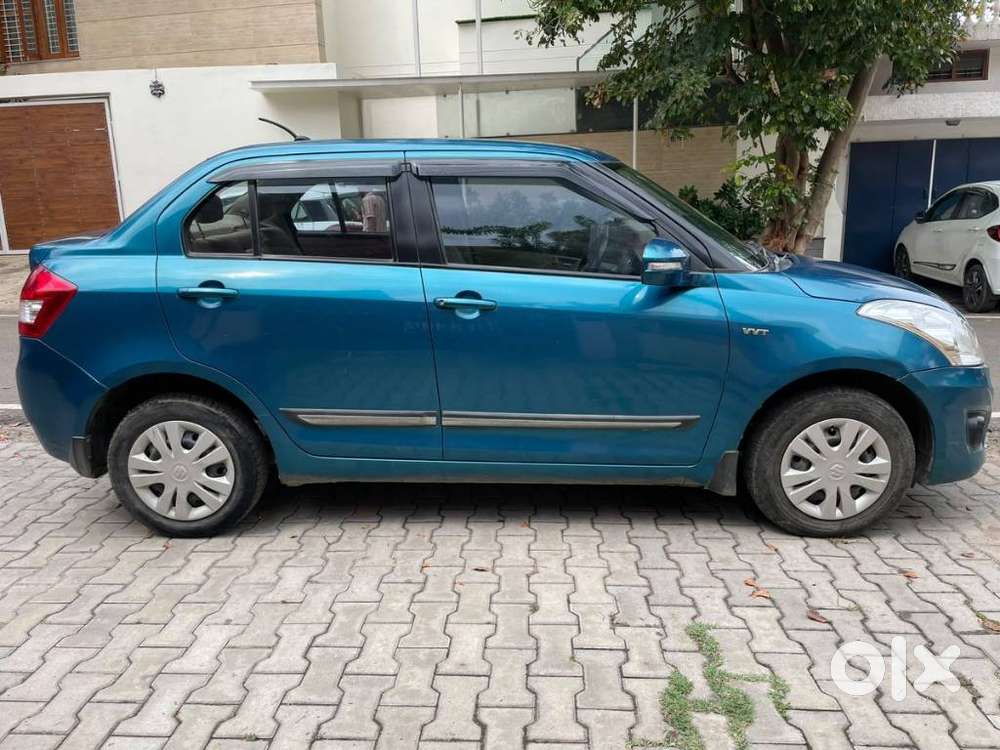 Maruti Suzuki Swift Dzire 1.3 Vxi, 2012, Petrol