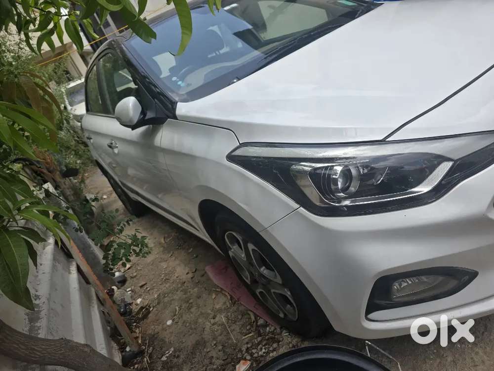 Hyundai I20 Active 2020 Petrol 55000 Km Driven
