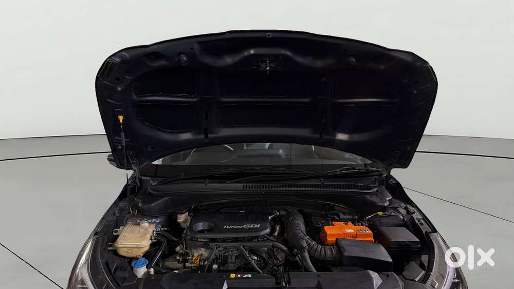 Hyundai New I20 1.0 Asta Turbo Dct, 2021, Petrol