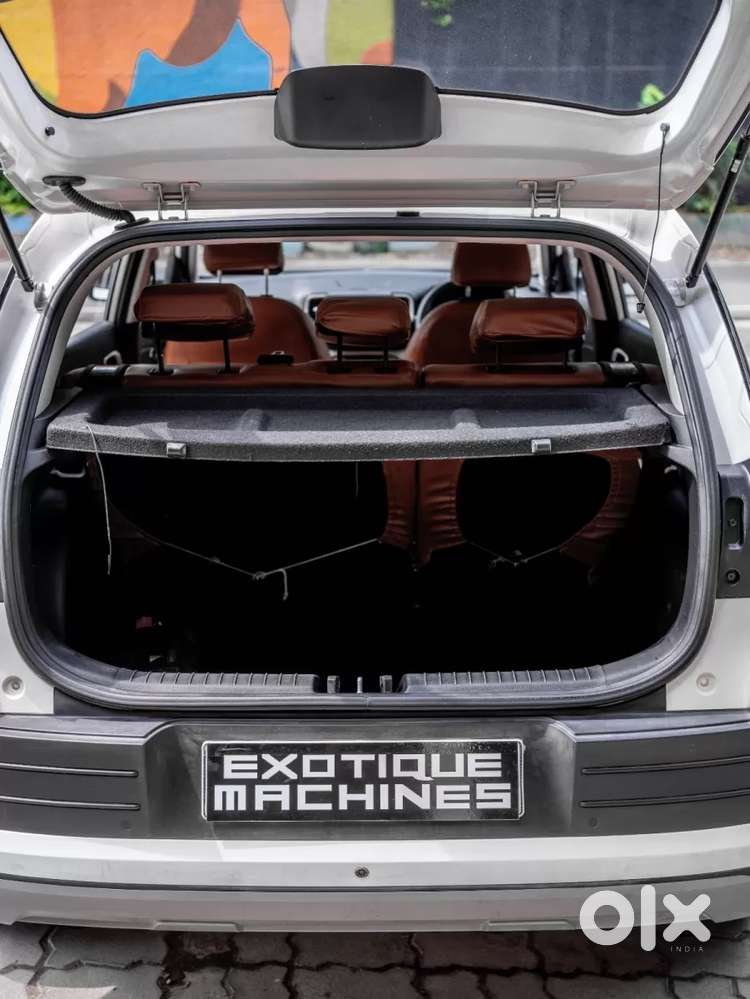 Hyundai Venue E 1.2 Petrol, 2024, Petrol