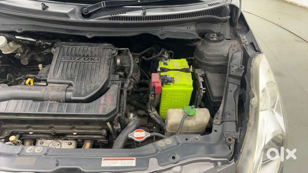 Maruti Suzuki Swift Vvt Vxi, 2012, Petrol
