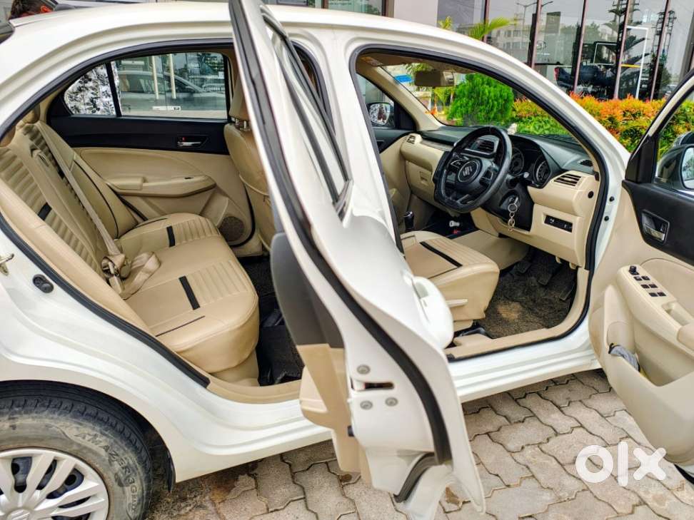 Maruti Suzuki Dzire 1.2 Vxi Cng, 2024, Cng & Hybrids