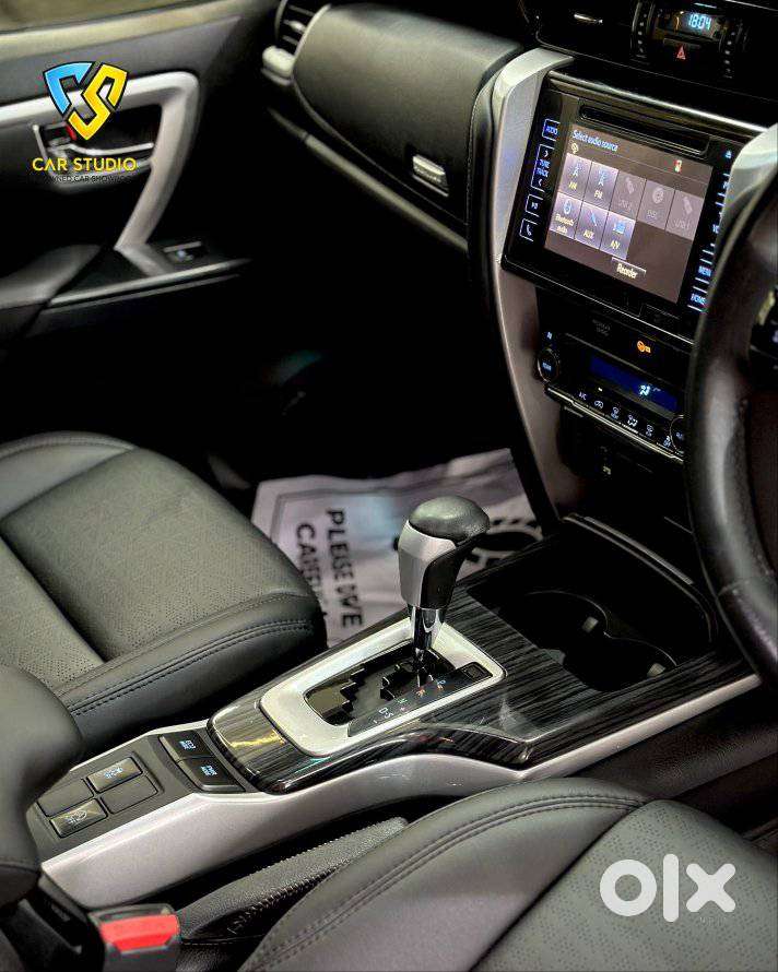 Toyota Fortuner 4x2 At 2.8 Diesel, 2024, Diesel