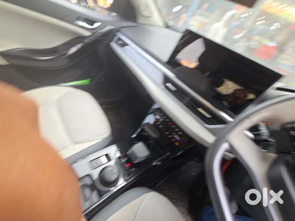 Tata Curvv Ev 2025 Empowered Plus Adas 55kwh