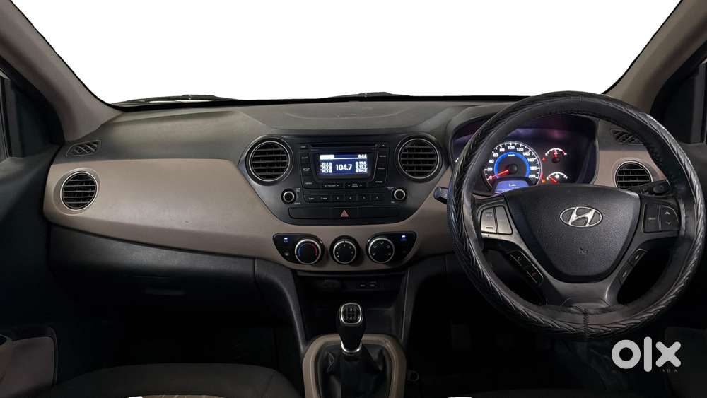 Hyundai Grand I10 Asta 1.2 Kappa Vtvt, 2015, Petrol