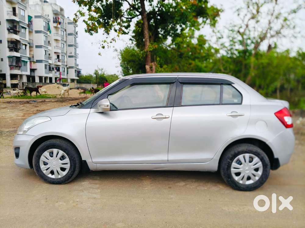 Maruti Suzuki Swift Dzire Vdi, 2014, Diesel