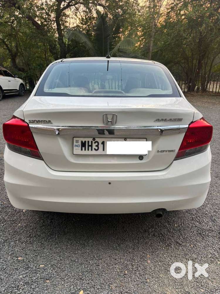 Honda Amaze 2013-2016 E I-dtech, 2016, Diesel