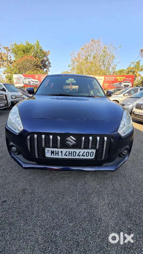 Maruti Suzuki Swift 2018 Diesel Well Maintained