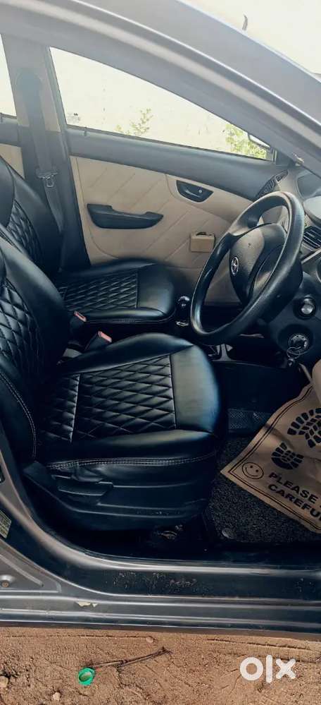 Hyundai Eon 2012 Manual 132000 Km Lpg And Petrol