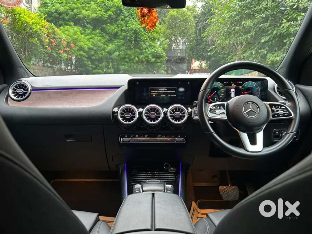 Mercedes-benz Gla 200, 2022, Petrol