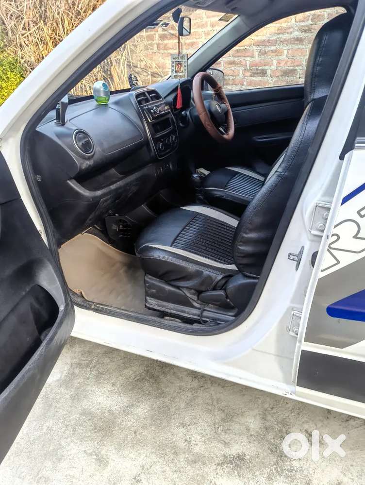 Car Is Good Condition Only 41000 Run Service Abhi Hui Hai Baki Koi Kha