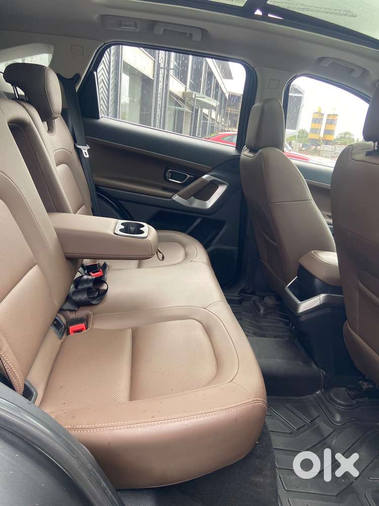 Tata Harrier Xza Plus At, 2022, Diesel