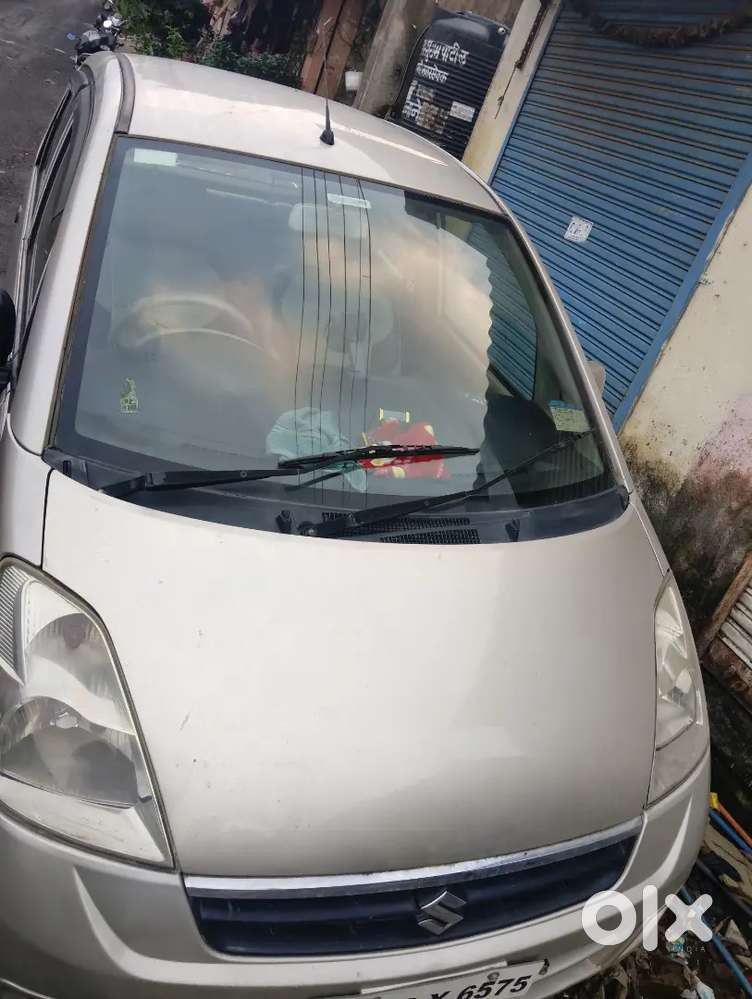Maruti Suzuki Zen Estilo Lxi 2012 Model