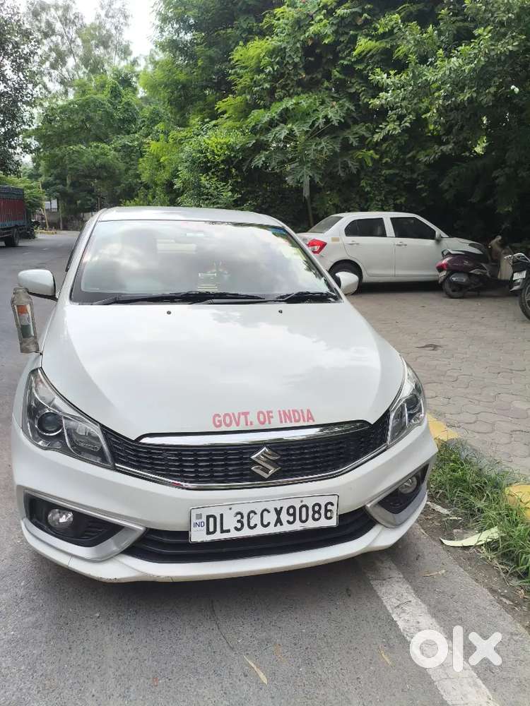 Maruti Suzuki Ciaz Delta 2023