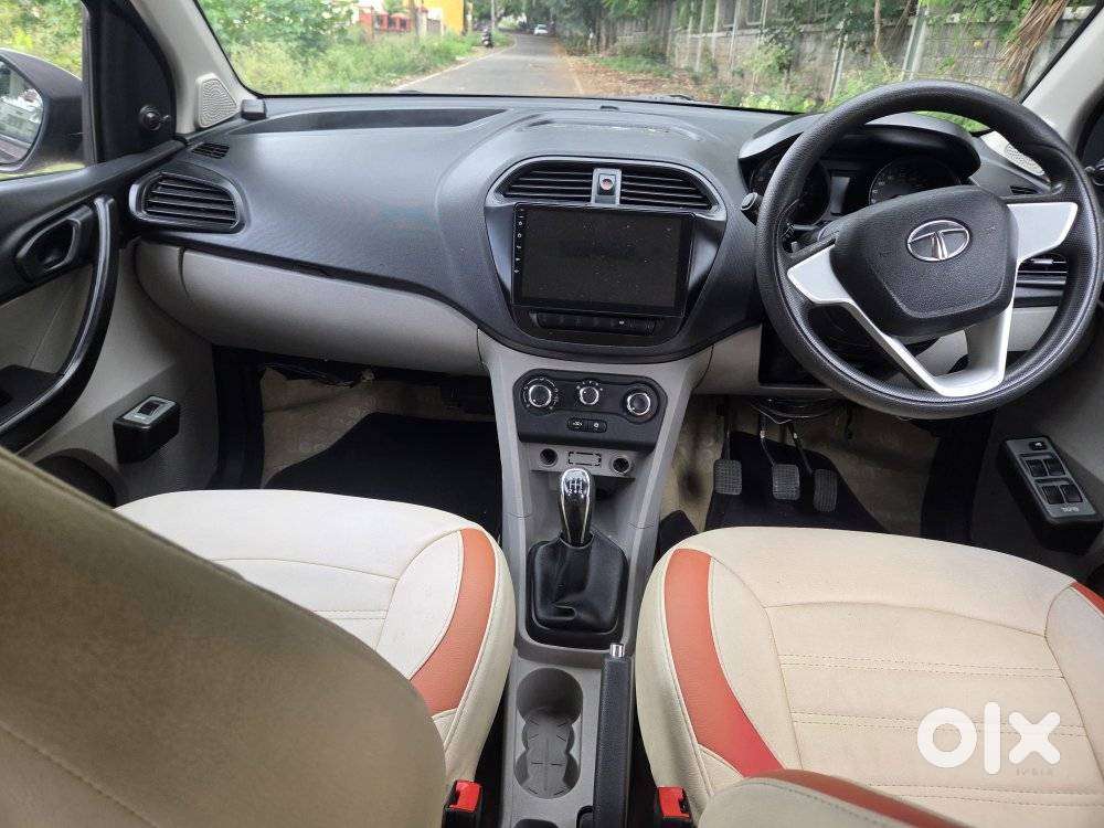 Tata Tiago Xe, 2016, Petrol