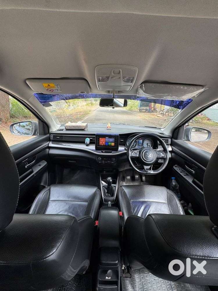 Maruti Suzuki Xl6 1.5 Alpha Mt, 2019, Petrol