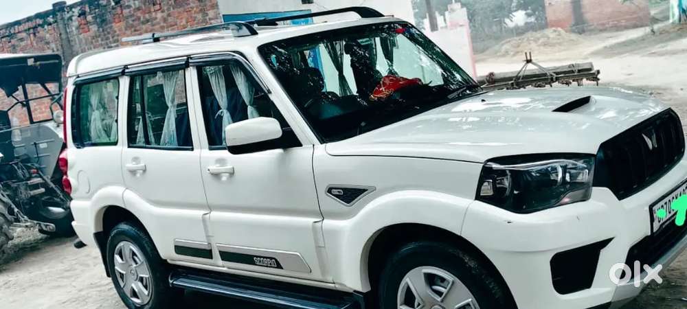 1st Onar Only 45000km